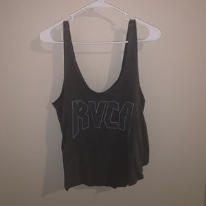 RVCA Tank